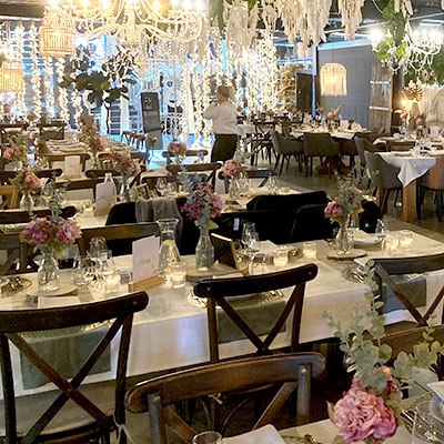 Event - Hochzeit